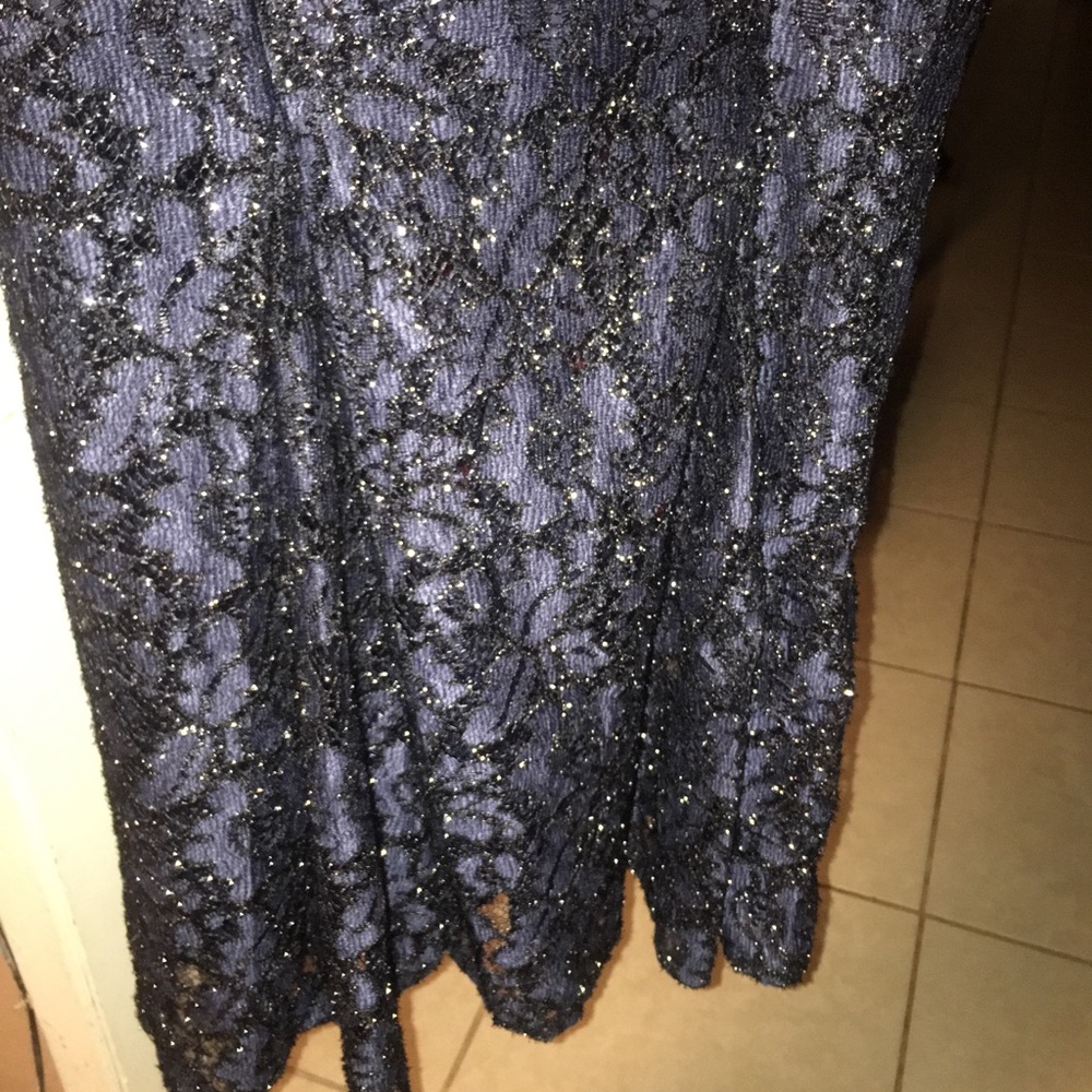 Formal dress